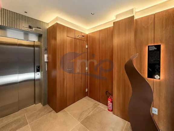 Imagem Apartamento á venda com 2 suítes no Predial em Torres/RS