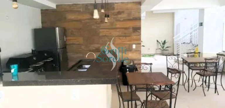 Imagem Apartamento à Venda na Barra da Lagoa - Ubatuba/SP.