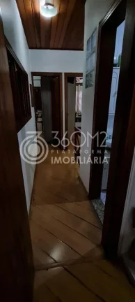Imagem Sobrado para Venda em Diadema / SP no bairro Conceição