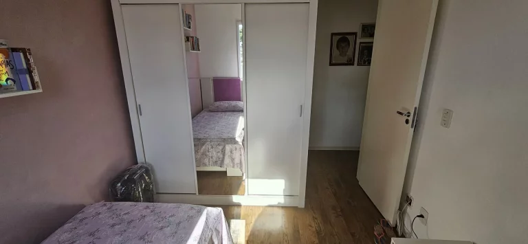 Imagem Vita Alto do Ipiranga - Apartamento 3 dormitórios à venda no Condomínio Vita Alto Ipiranga, ao lado do Centro de Mogi das Cruzes.