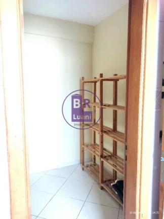 Imagem Apartamento á venda no Edifício Colinas Menphis