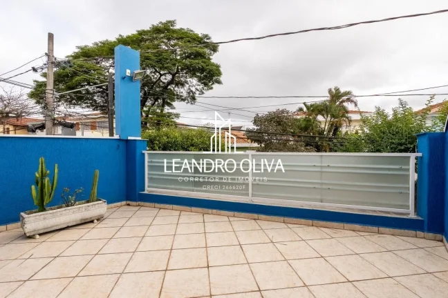 Imagem Sobrado à Venda no Jardim Aeroporto – Conforto, Praticidade e Lazer em um Só Lugar!