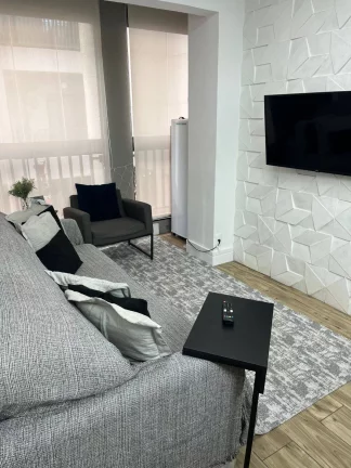 Imagem Apartamento - Condomínio Boulevard - Centro de Osasco