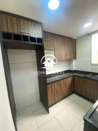 Imagem Apartamento à venda, VILA URUPES, SUZANO - SP
