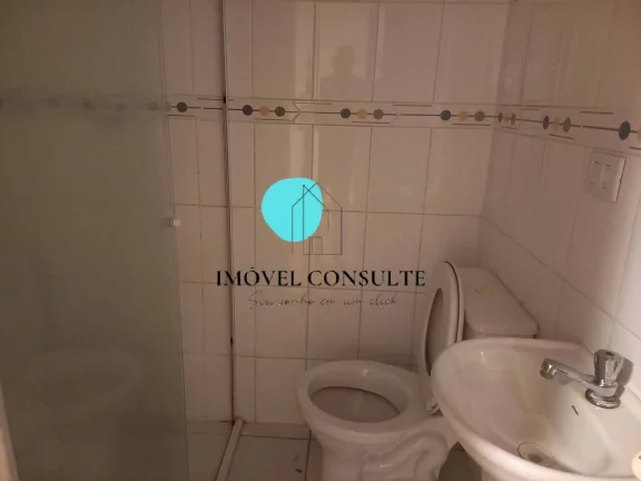 Imagem Apartamento reformado à venda com 1 quarto em Santa Cecília - São Paulo