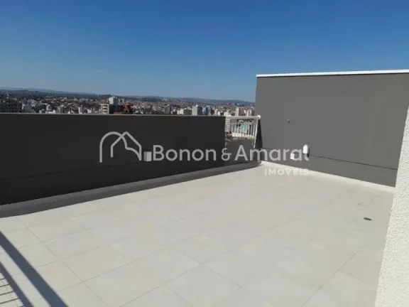 Imagem Apartamento à venda com 1 quarto no Centro de Campinas - SP.

Apartamento com 71m² com 1 quarto, 1...