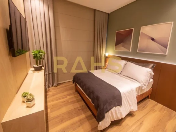 Imagem Um dos apartamentos mais luxosos de Joinville e ainda por cima vai com porteira fechada, mobiliado, ...