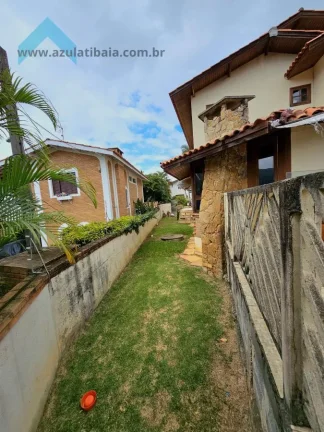 Imagem Casa para Venda em Atibaia, Vila Petropolis, 4 dormitórios, 2 suítes, 4 banheiros, 4 vagas