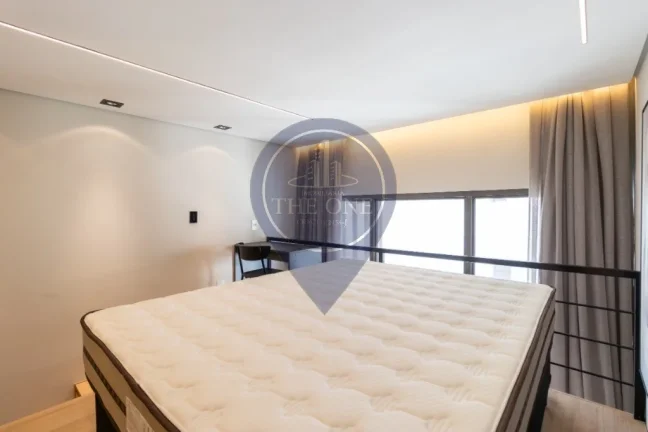 Imagem Imperdível! Apartamento à venda em SP, Vila Mariana: 1 quarto, 1 banheiro, 26m². Venha conferir!