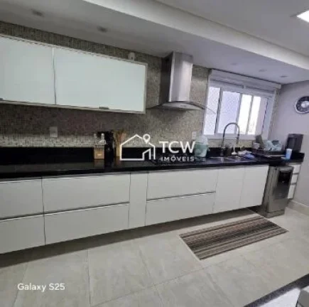 Imagem Apartamento à venda no bairro Alto da Moóca - São Paulo/SP