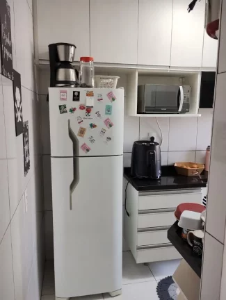 Imagem APARTAMENTO 2 DORM. - CONDOMÍNIO ALTOS DE SUMARÉ II - PARQUE BANDEIRANTES I