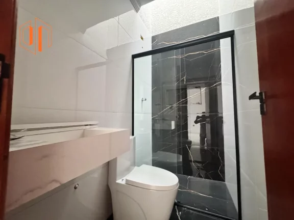 Imagem Casa para Venda em Fazenda Rio Grande, Gralha Azul, 3 dormitórios, 1 suíte, 2 banheiros, 2 vagas