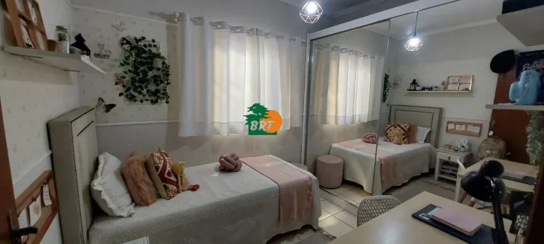Imagem Casa para Venda em São Roque, Jardim Villaça, 3 dormitórios, 1 suíte, 2 banheiros, 1 vaga