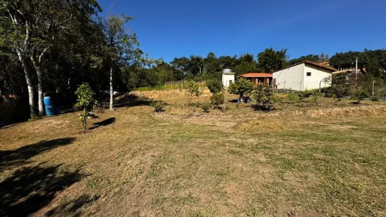 Imagem Terreno à venda, 2 m² por R$ 270.000,00 - Centro - Igaratá/SP