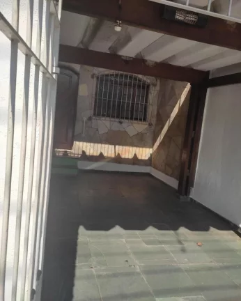 Imagem Sobrado lindo e barato , no Butantã , 2 dormitórios edícula Fl55