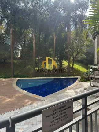 Imagem Apartamento com 3 Quartos à Venda, 93 m² em Baeta Neves - São Bernardo Do Campo