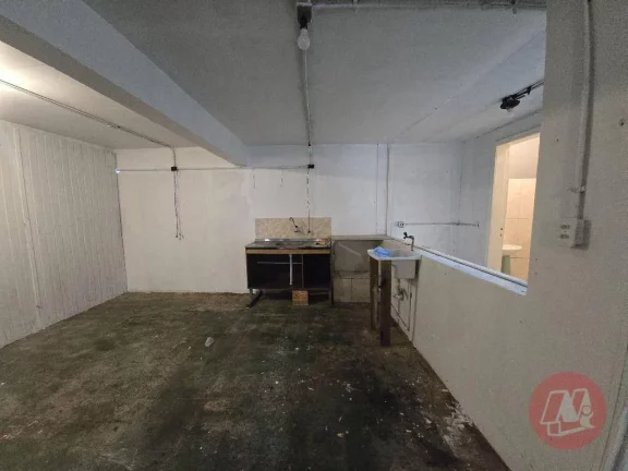 Imagem Loja, 260 m² - venda por R$ 650.000,00 ou aluguel por R$ 5.090,00/mês - Floresta - Porto Alegre/RS