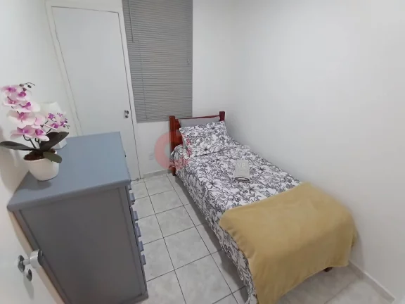 Imagem Apartamento linear, 3 quartos , 111m², Passagem - Cabo Frio
