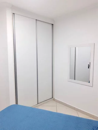 Imagem Flat para LOCAÇÃO em Indianópolis - Moema Studium 30m²