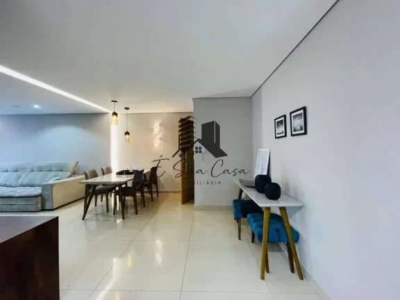 Imagem Área Privativa com 3 dormitórios - bairro Eldorado - Contagem/MG