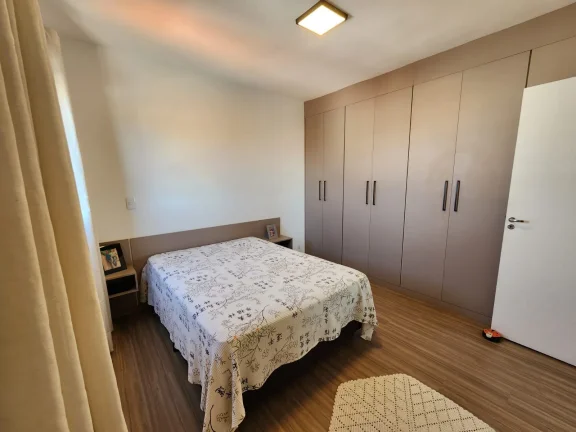 Imagem Apartamento 1dormitório Residencial Highline, 44 m²- Jardim Simus- Sorocaba/SP