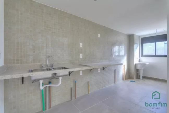 Imagem Apartamento Edifício Cobalto Apto 303 - AP1936