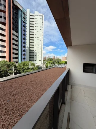 Imagem Edifício Privelle
