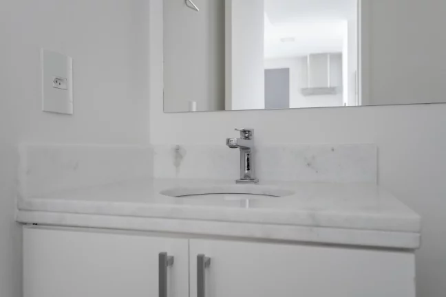 Imagem Apartamento 1 dormitório sendo 1 suite 42m² e 1 vaga