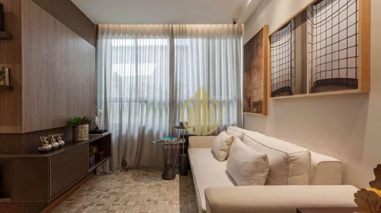 Imagem Apartamento Portal Vale das Nascentes 2 dormitórios - elevador - Área de lazer completa - Campos Elíseos - Ribeirão Preto/SP