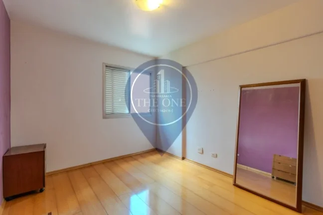 Imagem Apartamento à venda em São Paulo, Sumaré: 3 quartos, 1 suíte, 3 banheiros, 1 vaga, 105m² de área. Confira!