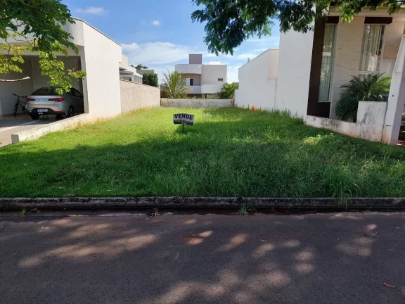 Imagem TERRENO PLANO - 300,00 M² - CONDOMÍNIO RESERVA REAL - PAULÍNIA