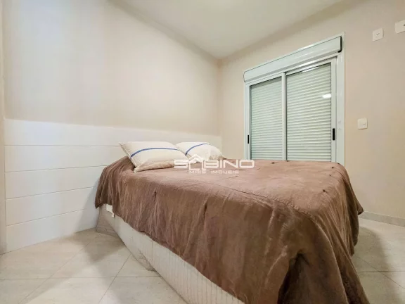 Imagem Apartamento à venda, com 3 dormitórios 1 suíte 130m², 2 vagas - em Riviera de São Lourenço - Bertioga S/P