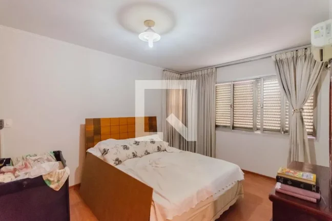 Imagem Casa à Venda - Cambuci, 4 Quartos, 200 m2