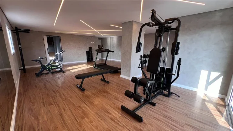 Imagem APARTAMENTO COM 72.34 m² - GUILHERMINA - PRAIA GRANDE SP