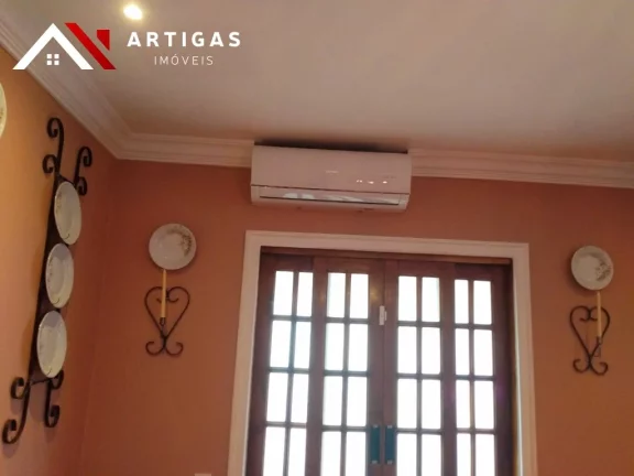 Imagem Casa Comercial á venda próximo a Av Paulista 100 m² subdivididos em 3 andares