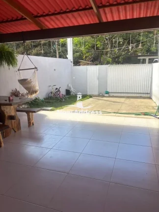 Imagem Casa de 2 quartos à venda em Balneário Ponta da Fruta - Vila Velha