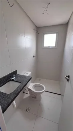 Imagem APARTAMENTO COM 72.34 m² - GUILHERMINA - PRAIA GRANDE SP
