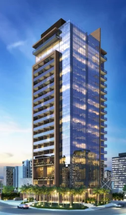 Imagem Sala comercial à venda em São Paulo, Água Branca, 131,15m2