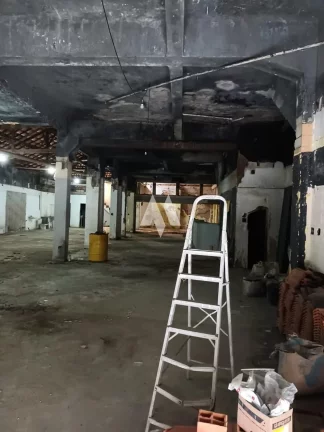 Imagem Loja no Centro de Santos
