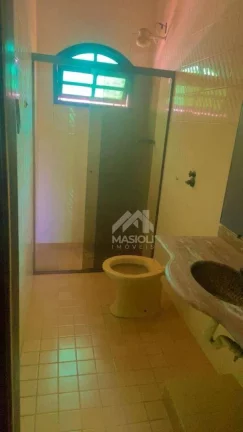 Imagem Casa com 4 dormitórios à venda, 230 m² por R$ 900.000 - Itapuã - Vila Velha/ES