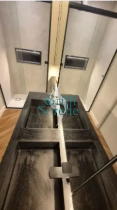 Imagem Apartamento à Venda em Indianópolis - São Paulo/SP.