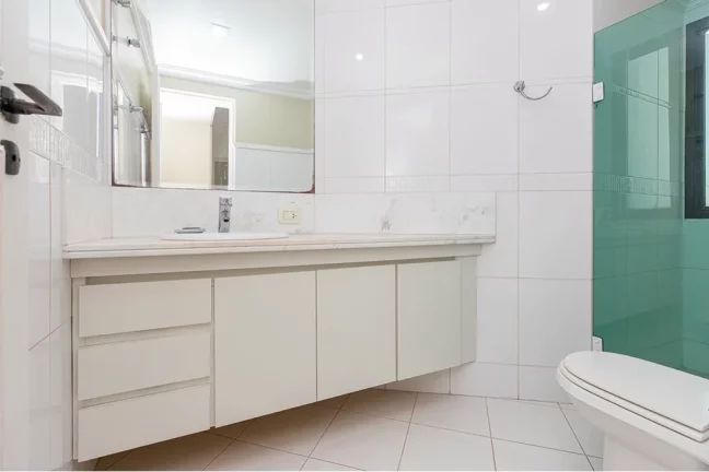 Imagem APARTAMENTO RESIDENCIAL em São Paulo - SP, Moema