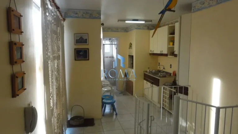 Imagem Cobertura 2 dormitórios à venda Nossa Senhora de Lourdes Santa Maria/RS