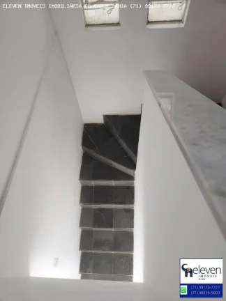 Imagem OPORTUNIDADE EXCLUSIVA NO CONDOMÍNIO RECANTO DE ABRANTES: RESIDÊNCIA DE ALTO PADRÃO COM 5/4 E 3  SUÍTES E LAZER COMPLETO