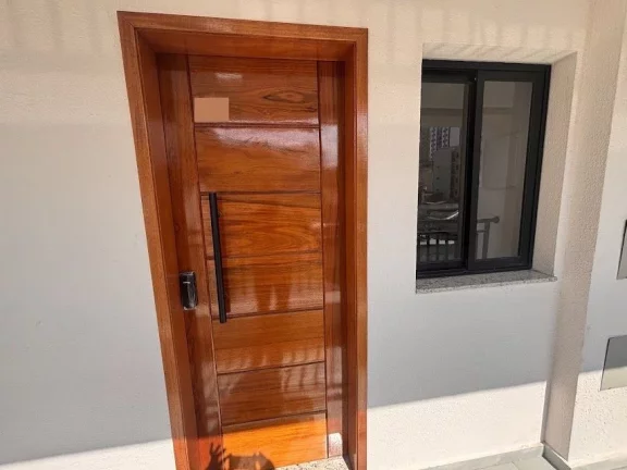 Imagem Apartamento próximo ao Metrô Penha