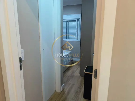 Imagem Apartamento, 2 Dormitórios (1 suíte), Jardim América.