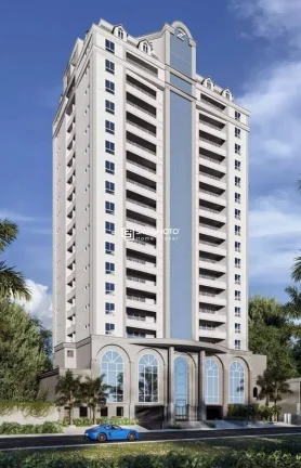 Apartamento com 3 dormitórios à venda, 150 m² por R$ 2.014.000,00 - São Judas - Piracicaba/SP