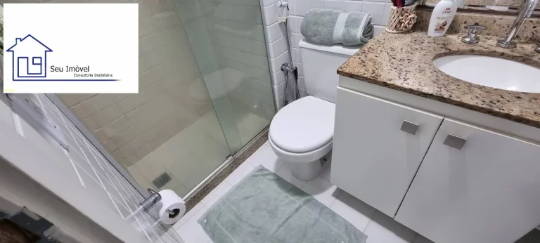 Imagem COBERTURA Á VENDA NA TAQUARA 3 QUARTOS 114 m²
