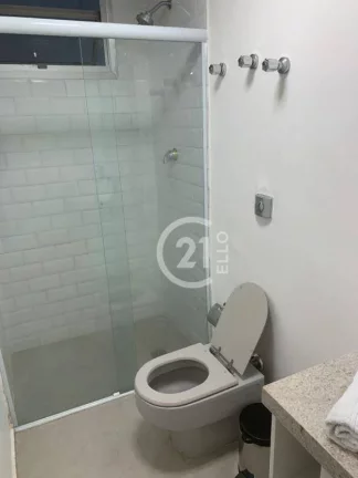Imagem Apartamento mobiliado com 2 dormitórios para alugar, 72 m² por R$ 9.243/mês - Vila Olímpia - São Paulo/SP