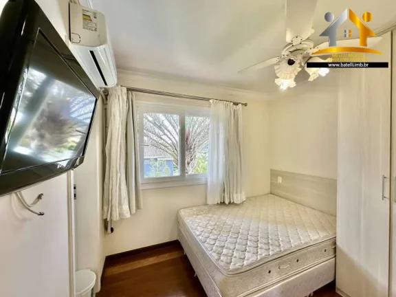 Imagem Casa à venda no condomínio São Paulo II em Cotia - SP | Batelli Imóveis